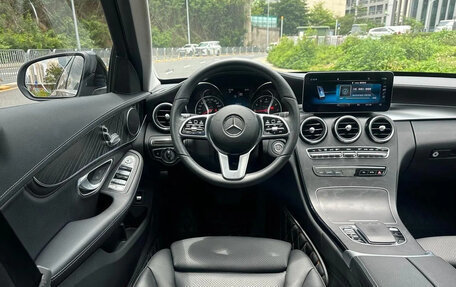 Mercedes-Benz C-Класс, 2019 год, 2 250 000 рублей, 9 фотография