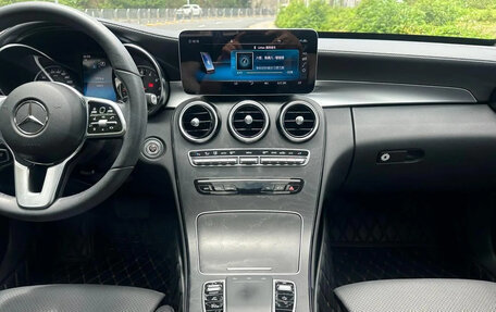 Mercedes-Benz C-Класс, 2019 год, 2 250 000 рублей, 11 фотография