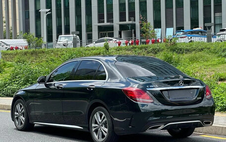 Mercedes-Benz C-Класс, 2019 год, 2 250 000 рублей, 4 фотография