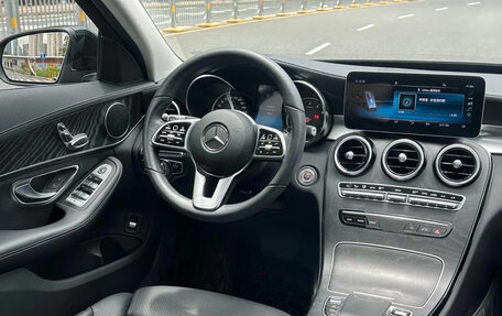 Mercedes-Benz C-Класс, 2019 год, 2 250 000 рублей, 10 фотография