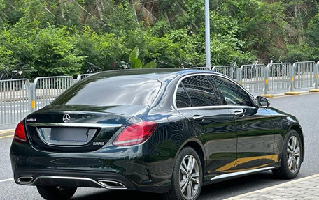 Mercedes-Benz C-Класс, 2019 год, 2 250 000 рублей, 6 фотография