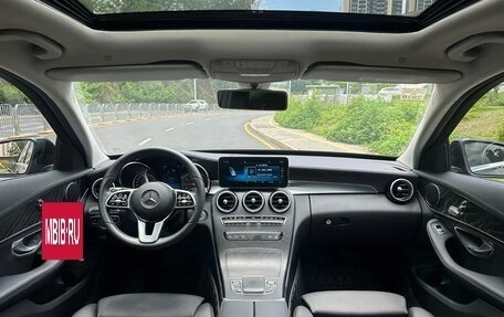 Mercedes-Benz C-Класс, 2019 год, 2 250 000 рублей, 13 фотография
