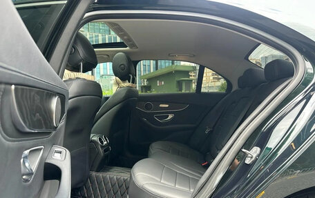 Mercedes-Benz C-Класс, 2019 год, 2 250 000 рублей, 14 фотография