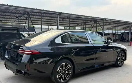 BMW 5 серия, 2026 год, 7 300 000 рублей, 5 фотография
