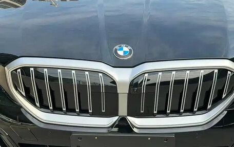 BMW 5 серия, 2026 год, 7 300 000 рублей, 3 фотография