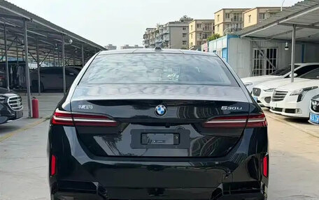 BMW 5 серия, 2026 год, 7 300 000 рублей, 7 фотография