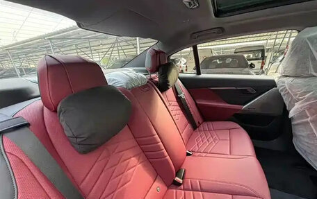 BMW 5 серия, 2026 год, 7 300 000 рублей, 16 фотография