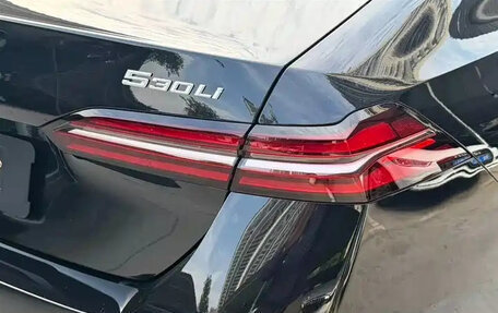 BMW 5 серия, 2026 год, 7 300 000 рублей, 14 фотография