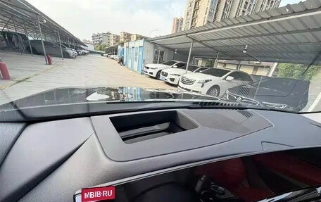 BMW 5 серия, 2026 год, 7 300 000 рублей, 11 фотография