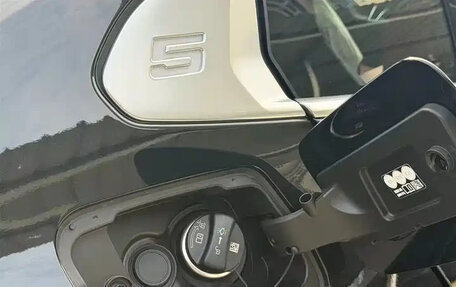 BMW 5 серия, 2026 год, 7 300 000 рублей, 24 фотография