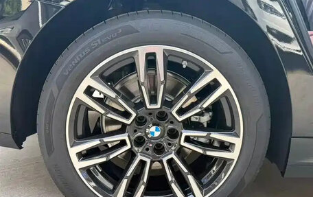 BMW 5 серия, 2026 год, 7 300 000 рублей, 23 фотография