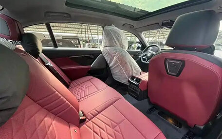 BMW 5 серия, 2026 год, 7 300 000 рублей, 18 фотография