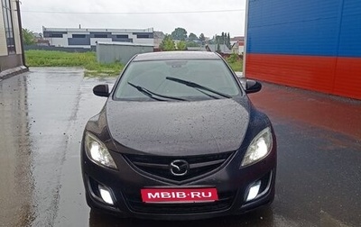 Mazda 6, 2008 год, 580 000 рублей, 1 фотография