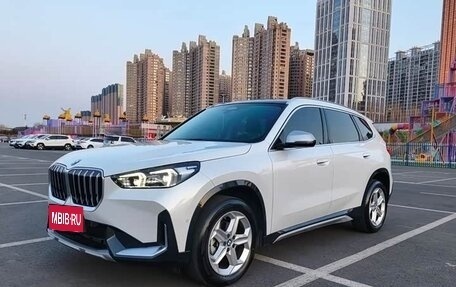 BMW X1, 2025 год, 3 570 000 рублей, 1 фотография