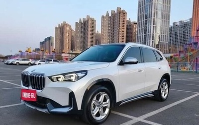 BMW X1, 2025 год, 3 570 000 рублей, 1 фотография