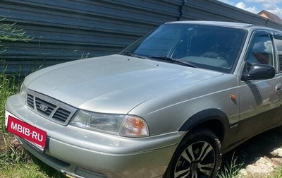 Daewoo Nexia I рестайлинг, 2007 год, 177 000 рублей, 1 фотография