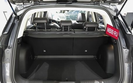 Changan CS35 Plus, 2025 год, 2 839 900 рублей, 18 фотография