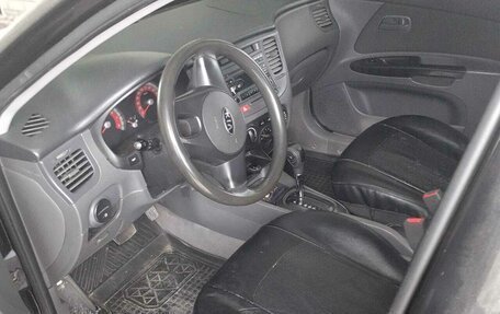 KIA Rio II, 2011 год, 480 000 рублей, 1 фотография