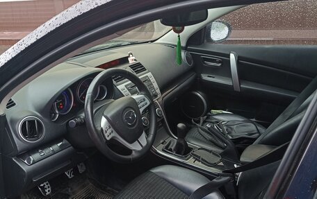Mazda 6, 2008 год, 580 000 рублей, 5 фотография