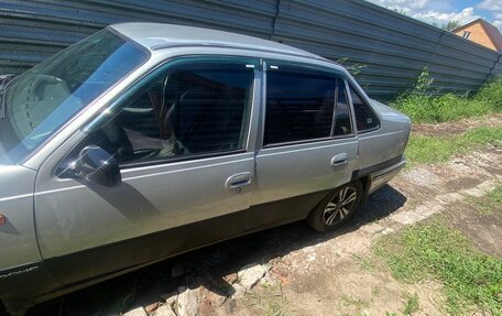 Daewoo Nexia I рестайлинг, 2007 год, 177 000 рублей, 3 фотография