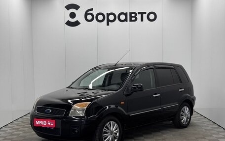 Ford Fusion I, 2010 год, 510 000 рублей, 1 фотография