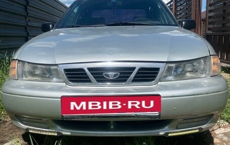 Daewoo Nexia I рестайлинг, 2007 год, 177 000 рублей, 2 фотография