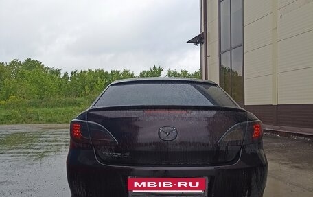 Mazda 6, 2008 год, 580 000 рублей, 4 фотография