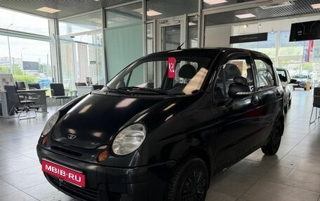 Daewoo Matiz I, 2012 год, 149 000 рублей, 1 фотография