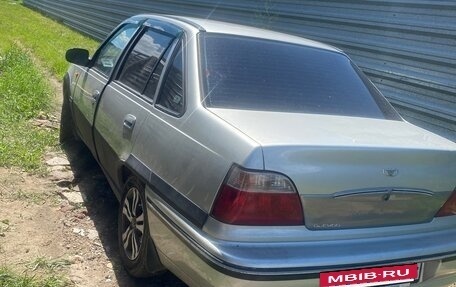 Daewoo Nexia I рестайлинг, 2007 год, 177 000 рублей, 4 фотография
