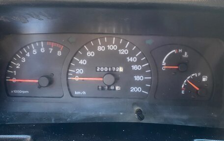 Daewoo Nexia I рестайлинг, 2007 год, 177 000 рублей, 9 фотография