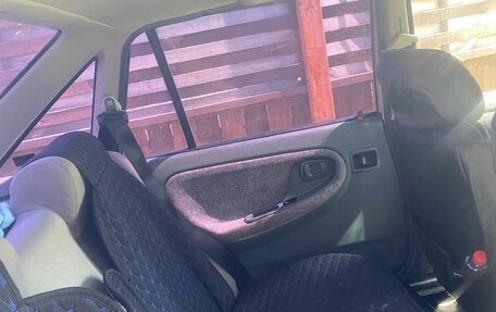 Daewoo Nexia I рестайлинг, 2007 год, 177 000 рублей, 11 фотография
