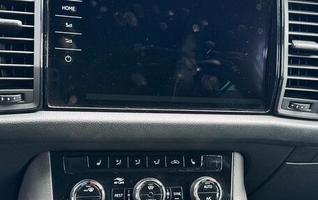 Skoda Kodiaq I, 2021 год, 2 500 000 рублей, 13 фотография