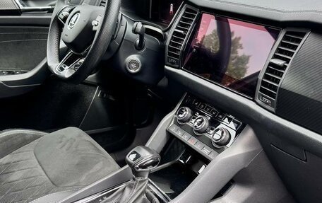 Skoda Kodiaq I, 2021 год, 2 500 000 рублей, 20 фотография