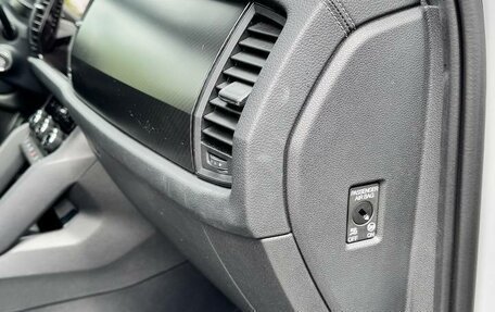 Skoda Kodiaq I, 2021 год, 2 500 000 рублей, 22 фотография