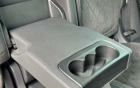 Skoda Kodiaq I, 2021 год, 2 500 000 рублей, 24 фотография