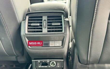 Skoda Kodiaq I, 2021 год, 2 500 000 рублей, 26 фотография