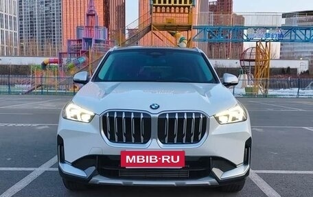 BMW X1, 2025 год, 3 570 000 рублей, 2 фотография