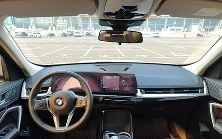 BMW X1, 2025 год, 3 570 000 рублей, 9 фотография