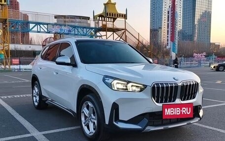 BMW X1, 2025 год, 3 570 000 рублей, 3 фотография