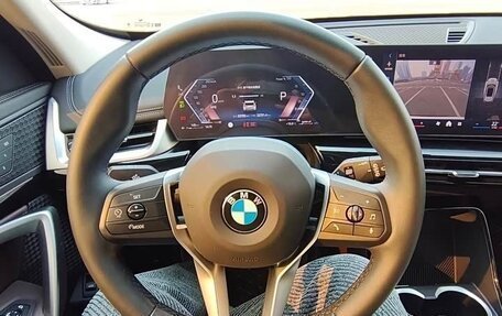 BMW X1, 2025 год, 3 570 000 рублей, 12 фотография