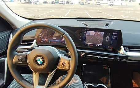 BMW X1, 2025 год, 3 570 000 рублей, 11 фотография