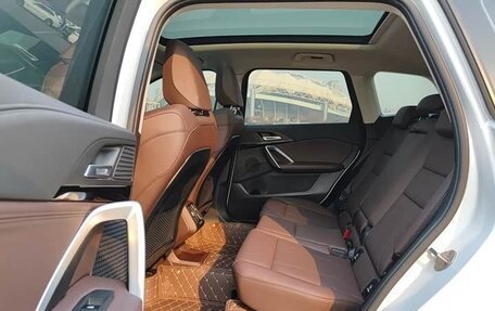 BMW X1, 2025 год, 3 570 000 рублей, 8 фотография