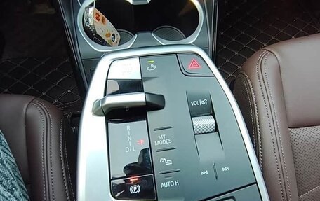 BMW X1, 2025 год, 3 570 000 рублей, 14 фотография