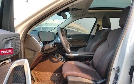 BMW X1, 2025 год, 3 570 000 рублей, 7 фотография