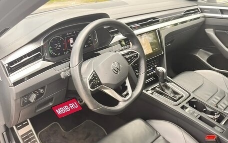 Volkswagen Arteon I, 2022 год, 4 600 000 рублей, 8 фотография