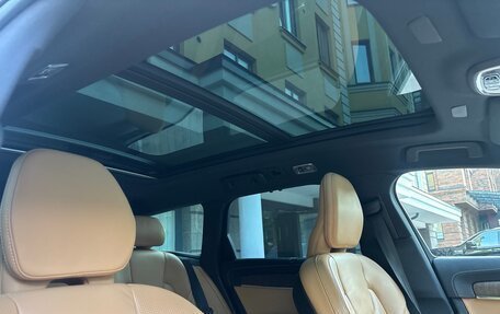 Volvo V90 Cross Country I рестайлинг, 2020 год, 4 290 000 рублей, 14 фотография