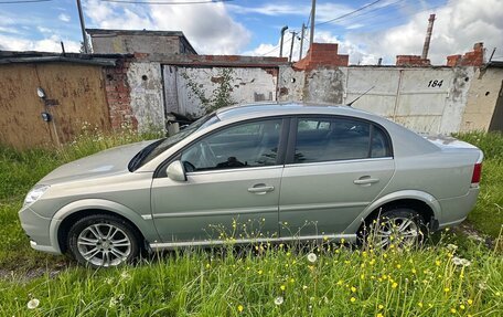 Opel Vectra C рестайлинг, 2005 год, 300 000 рублей, 3 фотография
