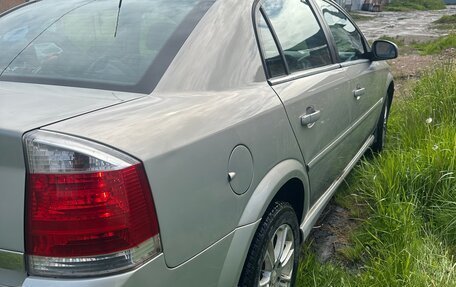 Opel Vectra C рестайлинг, 2005 год, 300 000 рублей, 5 фотография