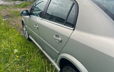 Opel Vectra C рестайлинг, 2005 год, 300 000 рублей, 8 фотография