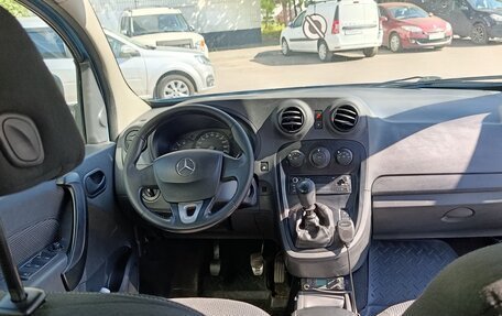 Mercedes-Benz Citan, 2013 год, 700 000 рублей, 9 фотография